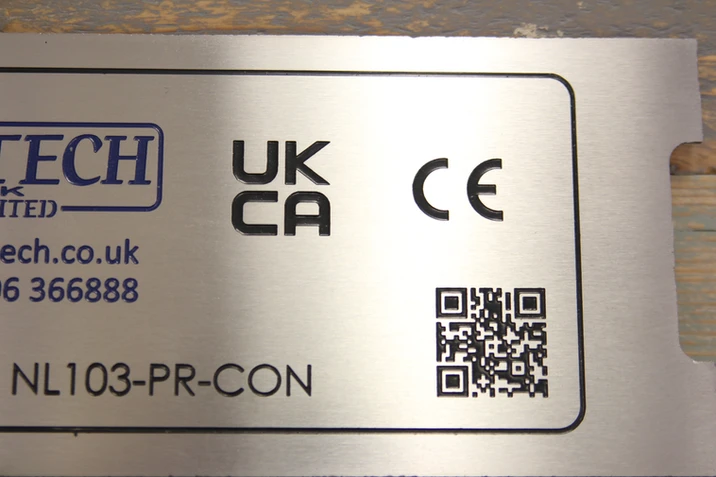 Screenshot 2024-08-30 at 13-36-12 Chemically etched stainless steel UKCA plate Chemical Etching